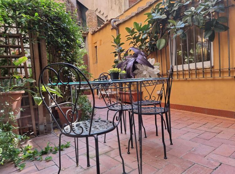 Pantheon, Campo De Fiori Mini Garden Daire Roma Dış mekan fotoğraf